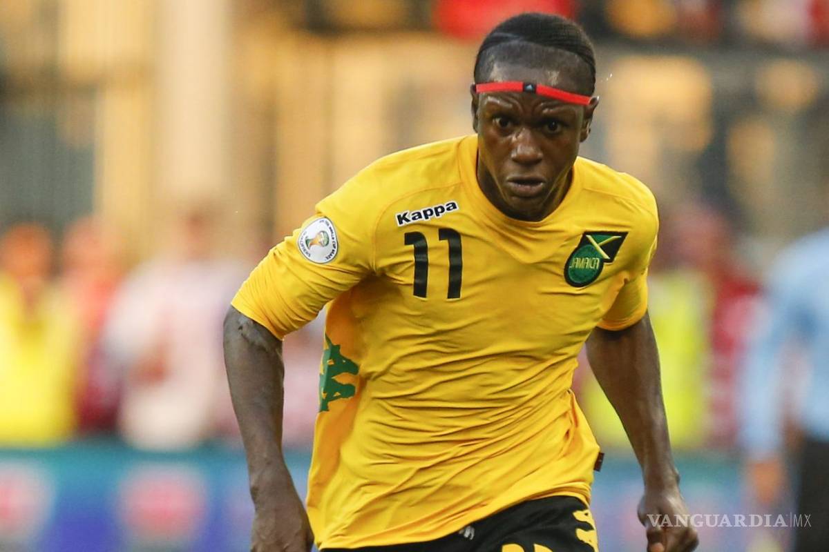 $!Busca México imponer su ley ante Jamaica