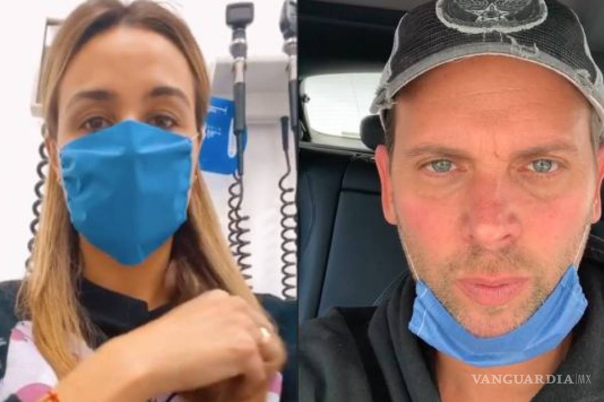 $!Odalys Ramírez da positivo a Coronavirus