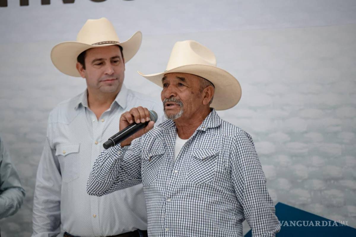 $!Beneficiarios coincidieron en la importancia de mantener programas como el de barbecho y semilla forrajera para sostener la productividad rural.
