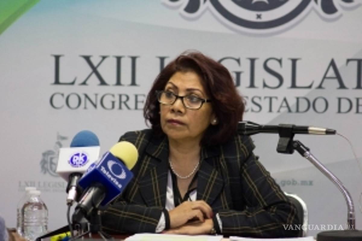 $!Cárcel para hombres que embaracen y abandonen a mujeres; propone diputada de Jalisco