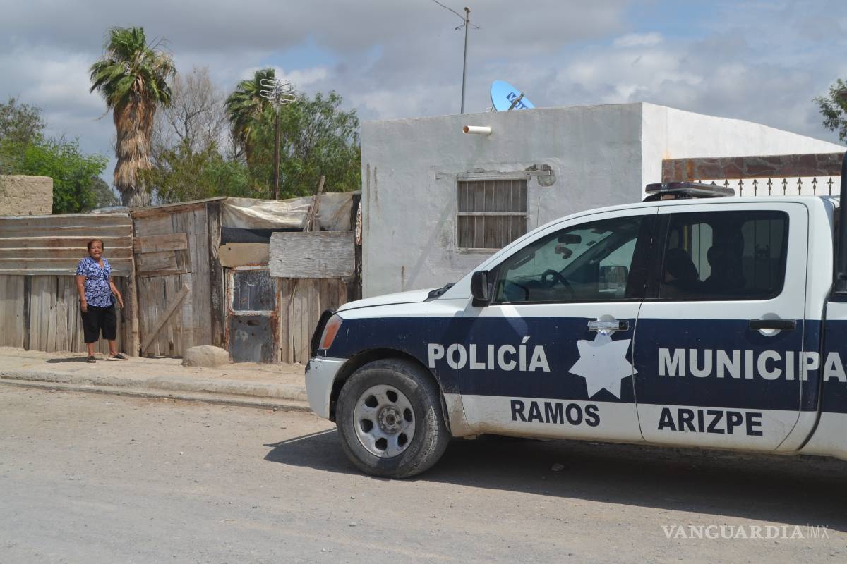 Dos ejidos de luto en Coahuila, en General Cepeda joven se mata sin razón, en Ramos Arizpe hombre acaba con su dolencia crónica
