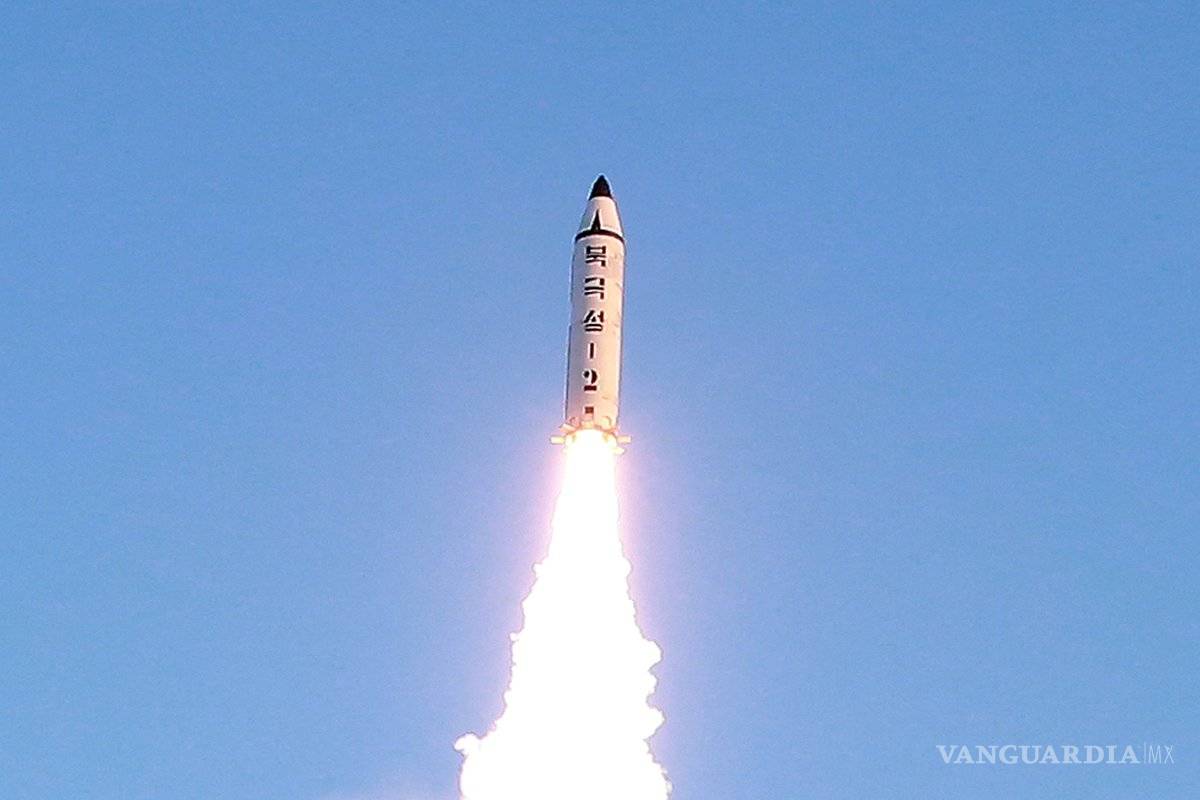 Corea del Sur, EU y Japón prometen más represalias contra Norcorea