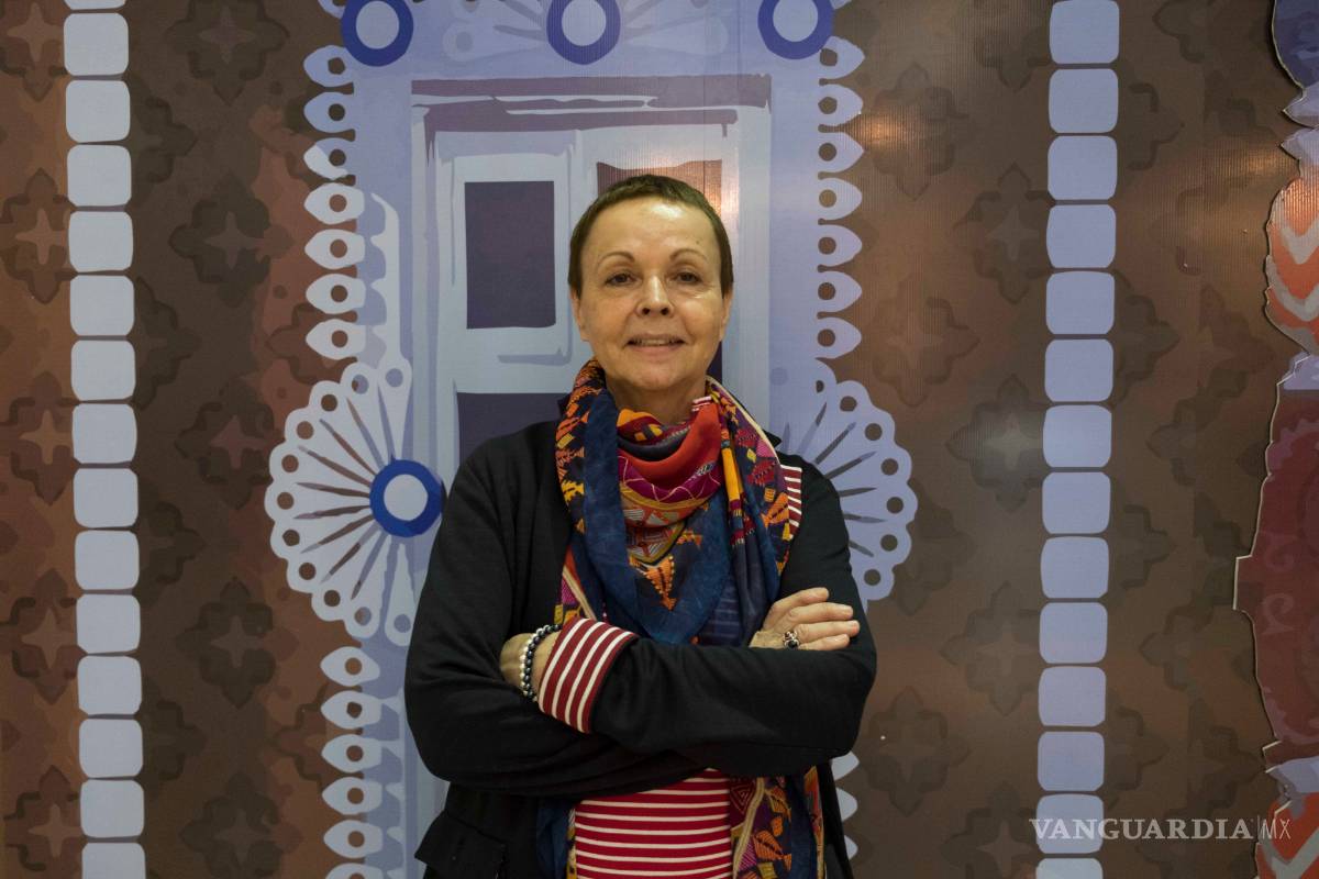 $!Investigación sobre los códices mayas sorprenderá al mundo, dice la experta rusa Galina Ershova