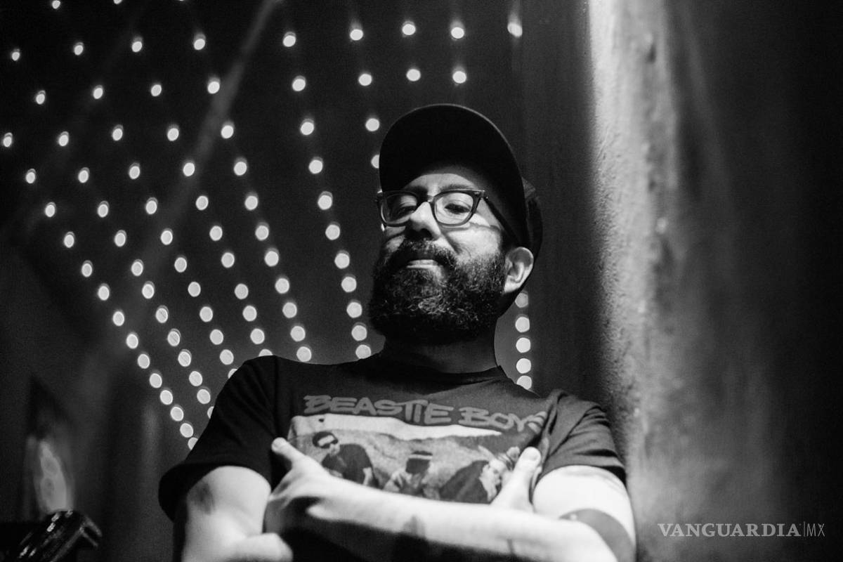 $!Los nombres de la literatura coahuilense actual