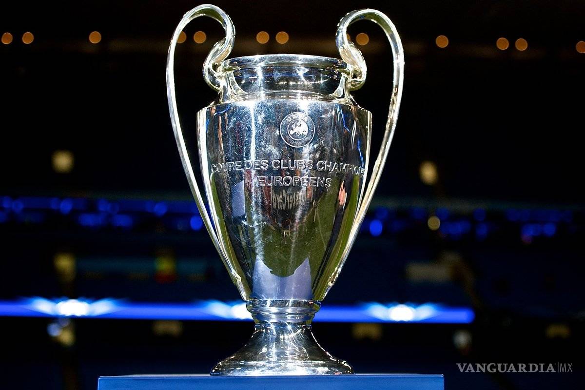 $!Retransmisión de la Champions League cuesta a Francia 315 mde