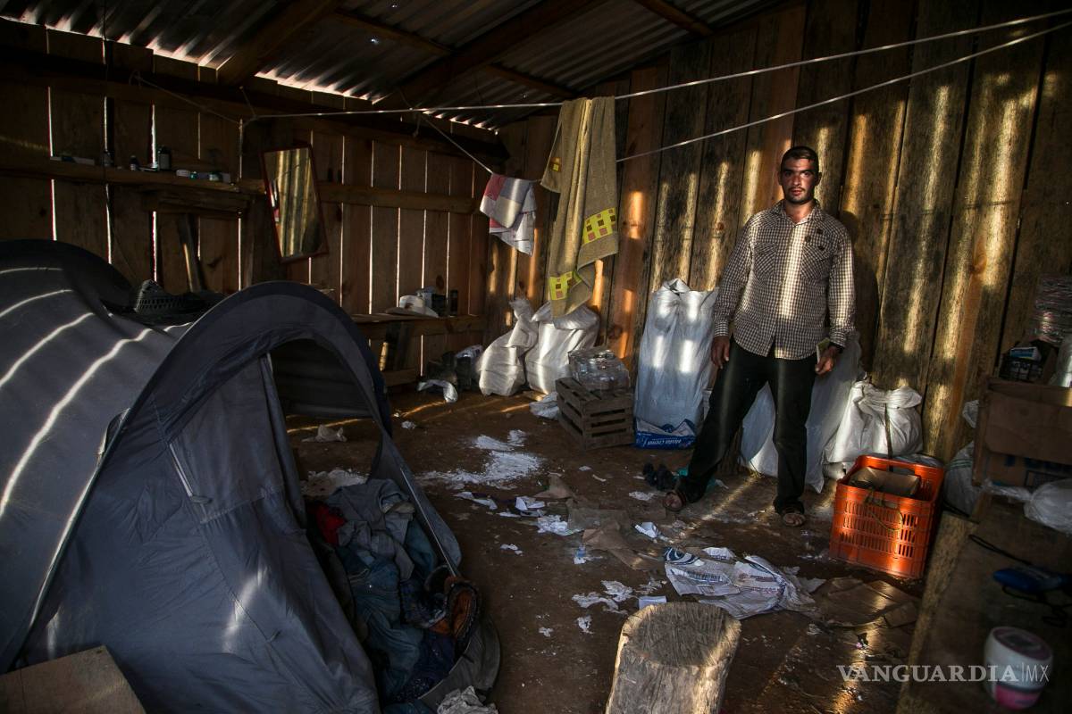 $!Aseguran que 'Chapo' continúa en México