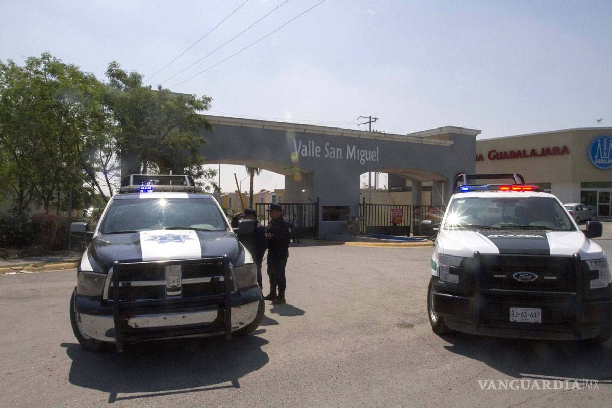 Fundenl exige al 'Bronco' alto a la violencia en Nuevo León