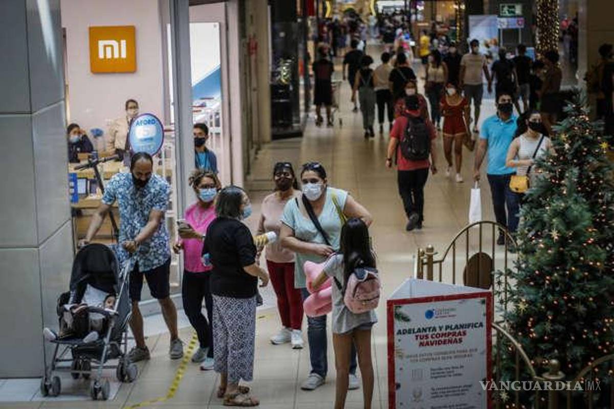 Familias gastan más de lo que ganan en un mes para pagar la Navidad