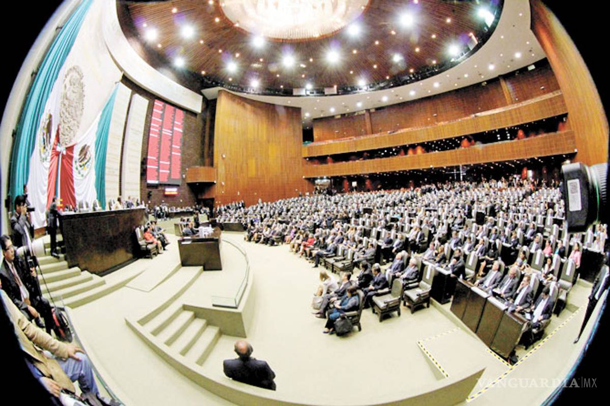 SHCP y diputados van contra los ‘moches’