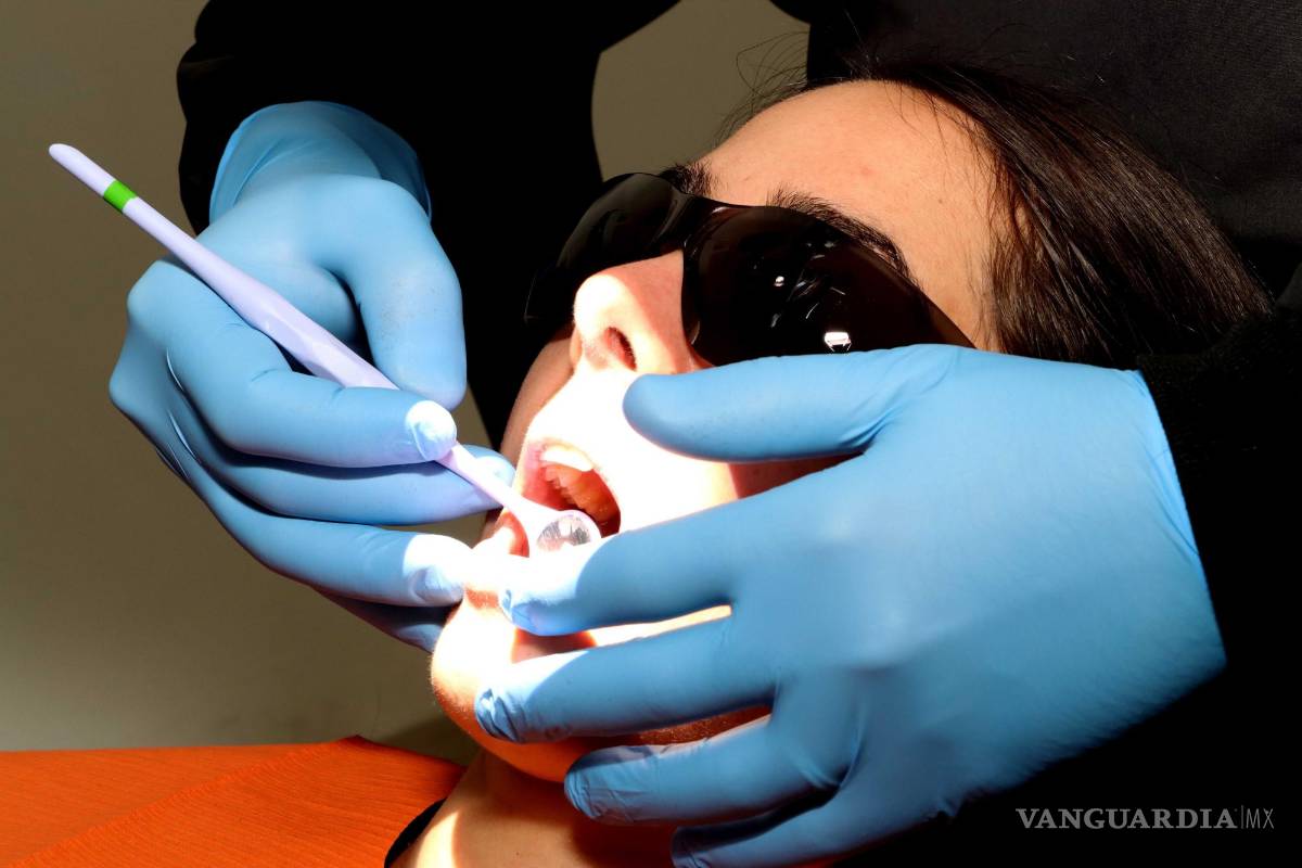 Da golpe inflación a la salud bucal de coahuilenses