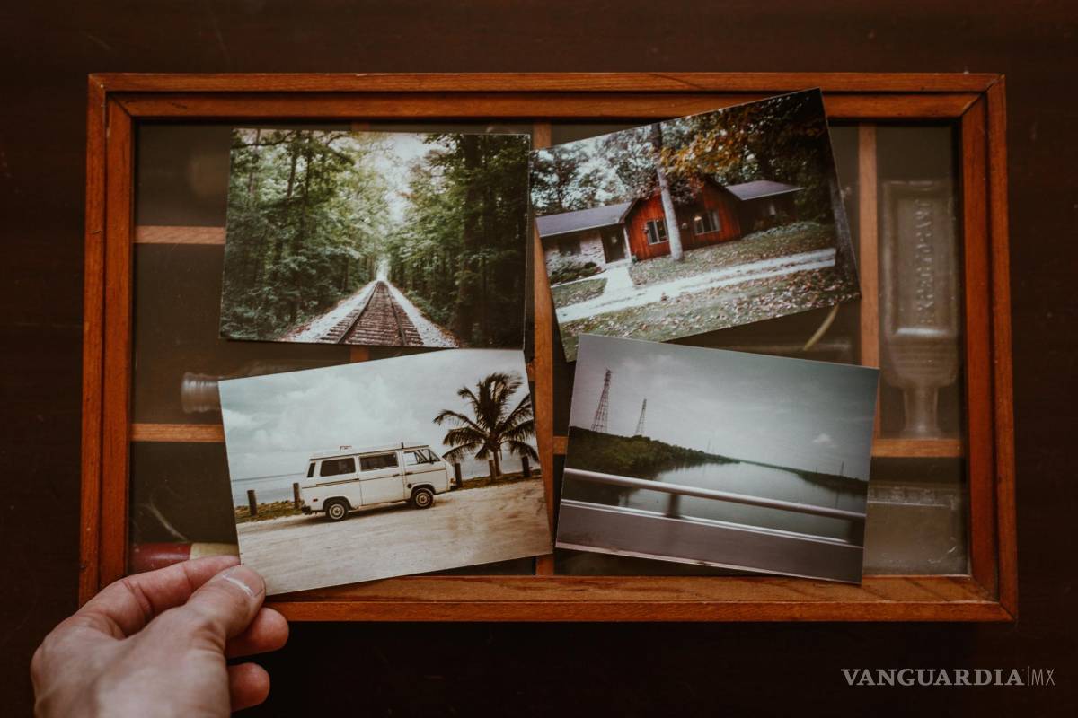 $!Existen tres tipos de déjà vu.