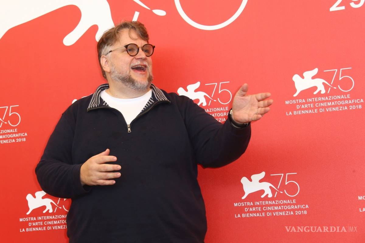 Defiende Del Toro su imparcialidad respecto a Cuarón en el Festival de Cine de Venecia