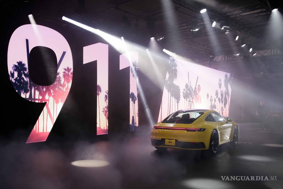 Los mejores vehículos del Auto Show de Los Ángeles 2018