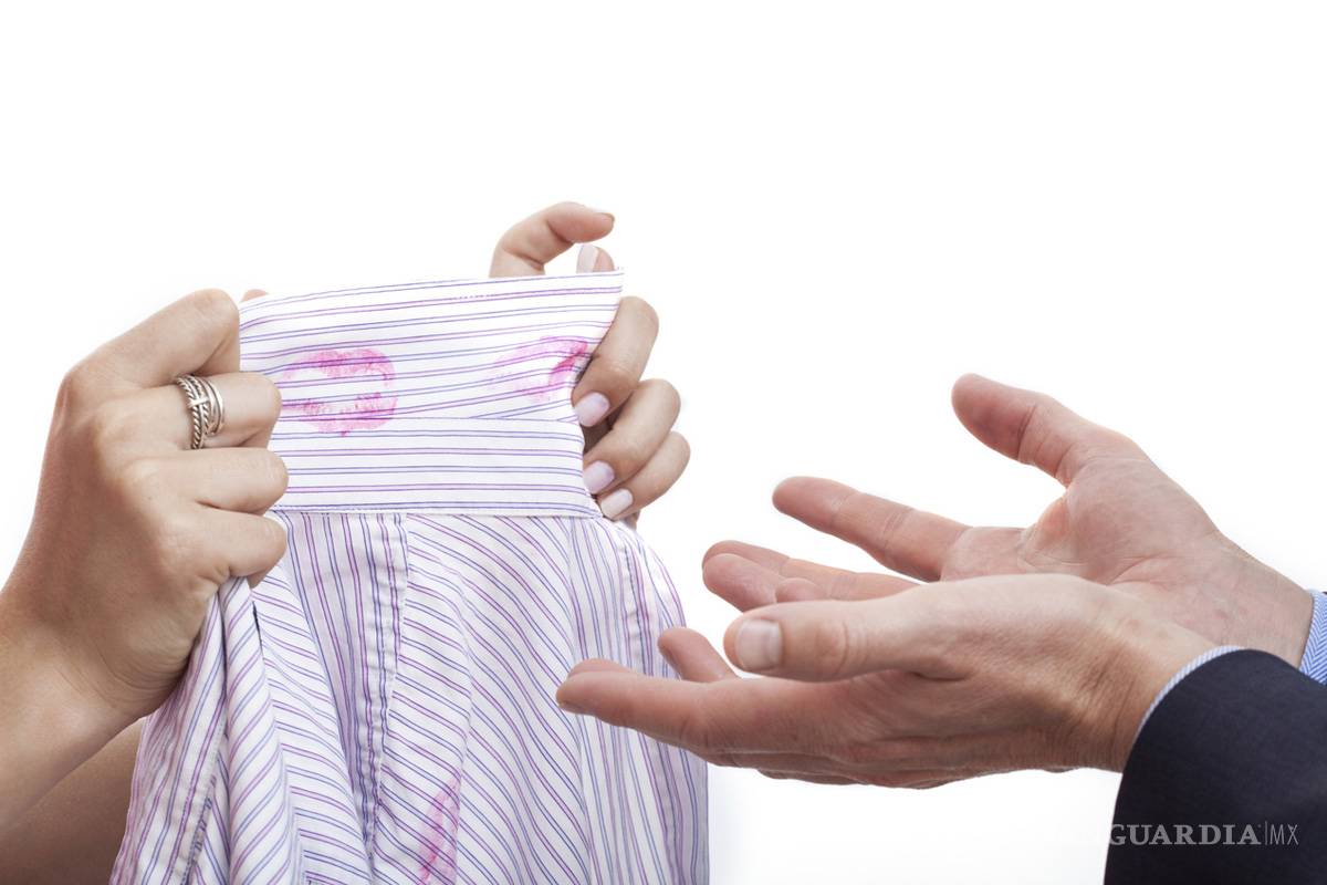 3 razones por las que los hombres son infieles