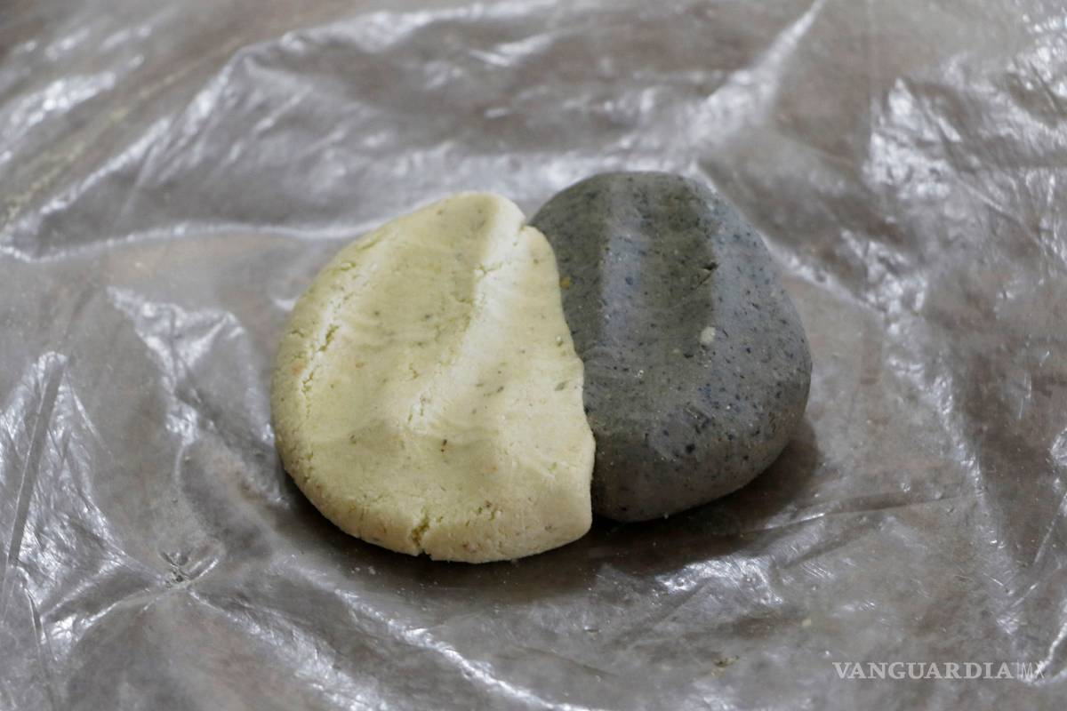 $!Placer culinario: Venden en Saltillo las “Tortillas eclipsadas”