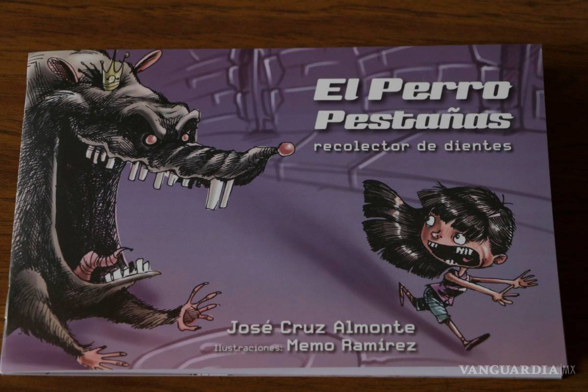 Instituto Municipal de Cultura presenta audio cuento en Amever