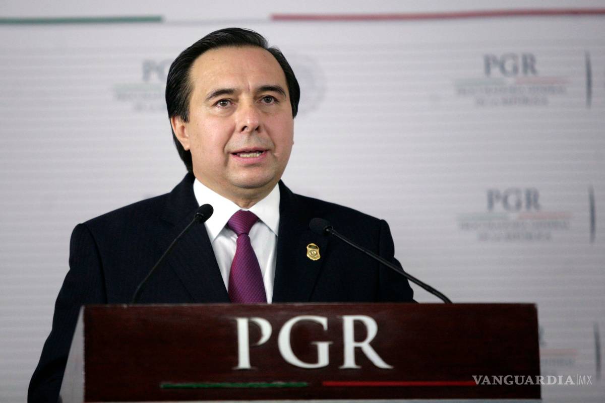 Video del GIEI, con errores y editado: Tomás Zerón