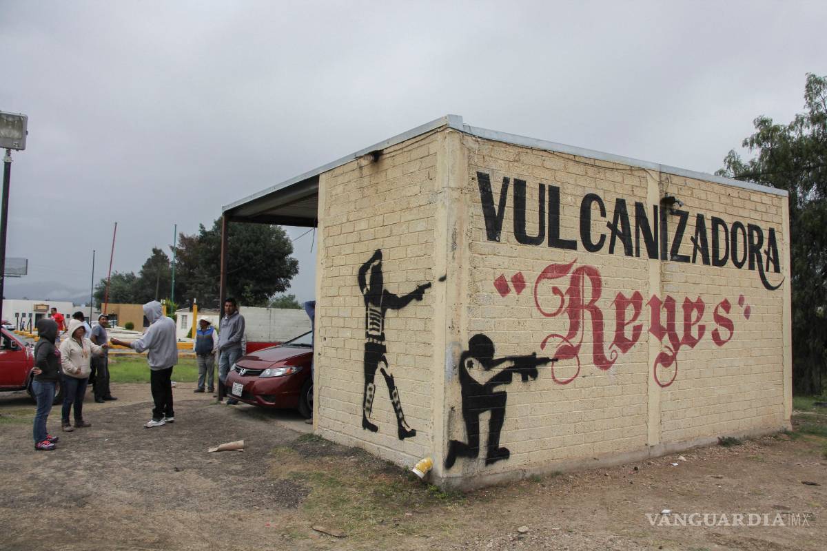 $!El Ejecutivo está para hacer valer la ley: EPN