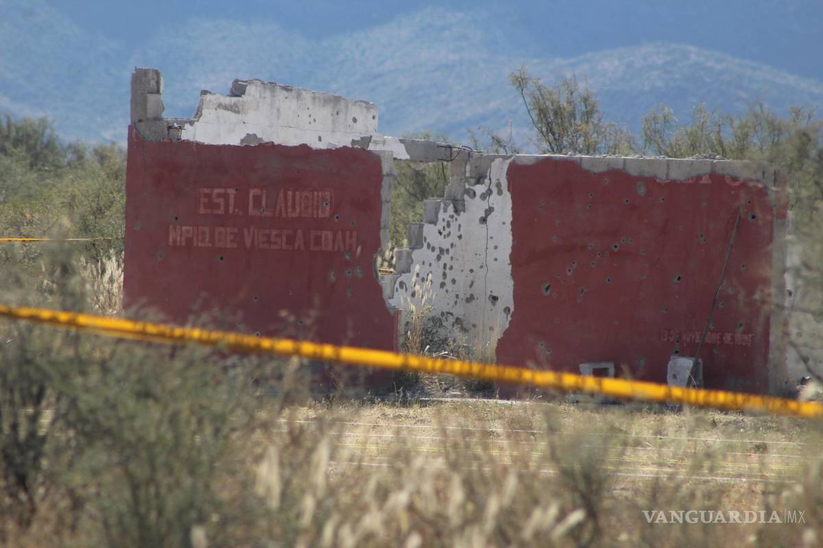 $!Cicatrices ocultas: ¿se trataron los daños emocionales por la violencia?