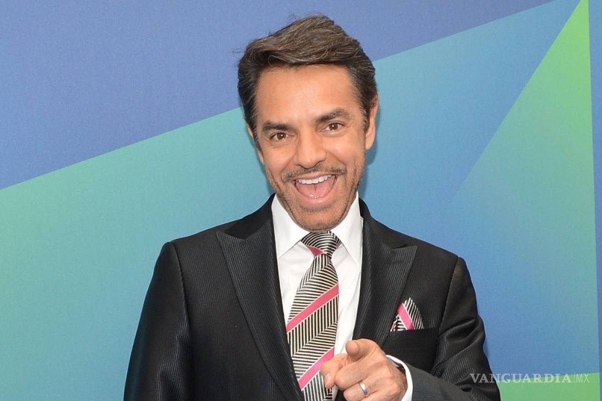 Eugenio Derbez protagonizará película junto a Anna Faris