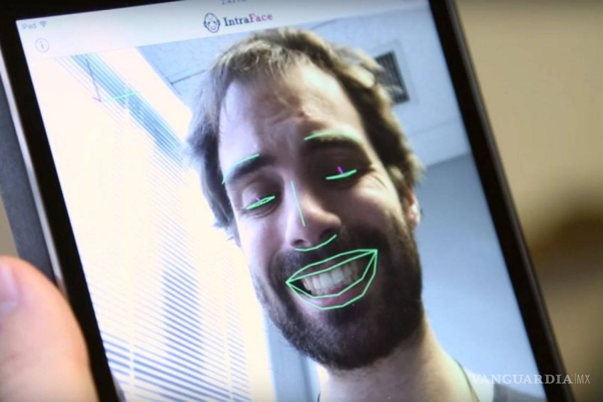 Facebook compra novel empresa de reconocimiento facial