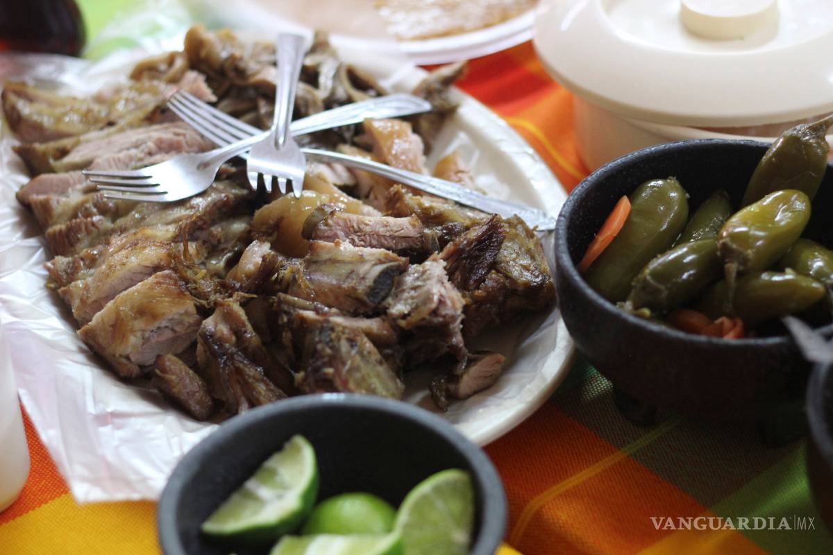 $!Consumo de comida picante inhibe el crecimiento de tumores y reduce la mortalidad