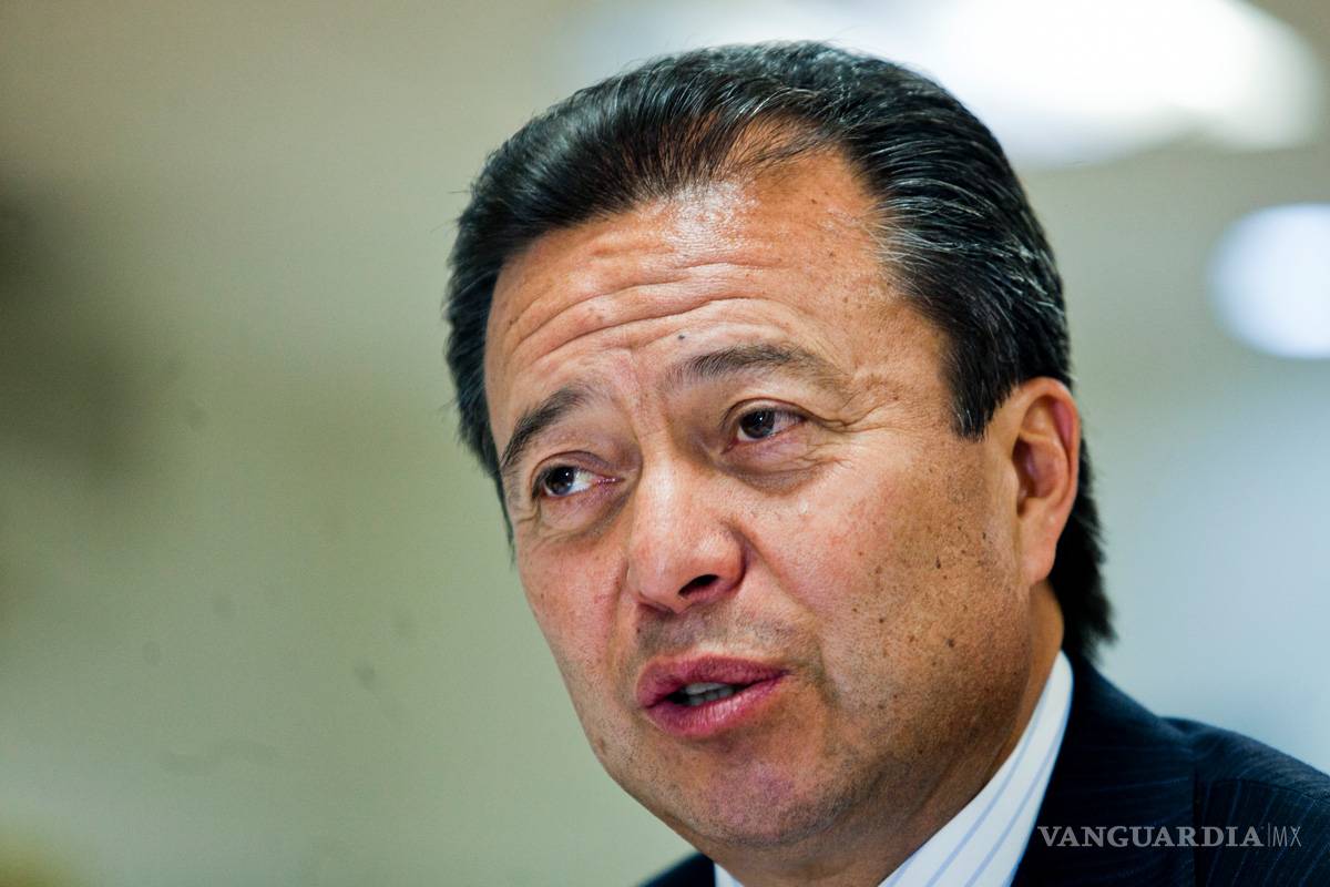 Ley de seguridad interior no saldrá en actual periodo: PRI