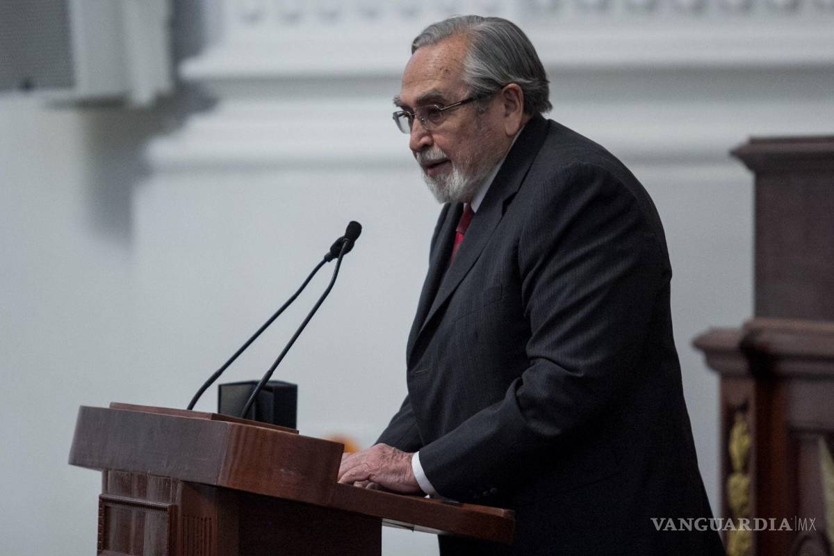 AMLO envía al Senado terna para SCJN; estos son sus nominados al cargo de ministro