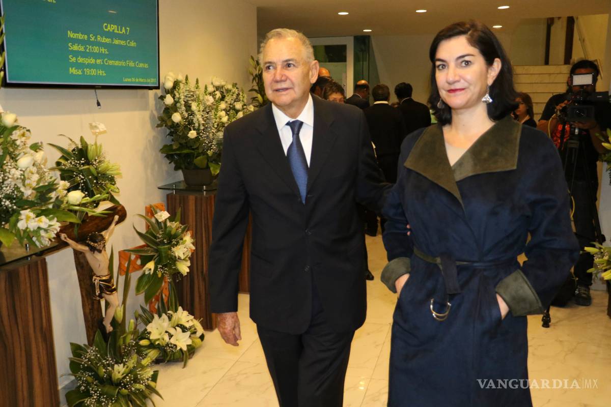 ‘Palomea’ Raúl Salinas de Gortari iniciativa de Morena