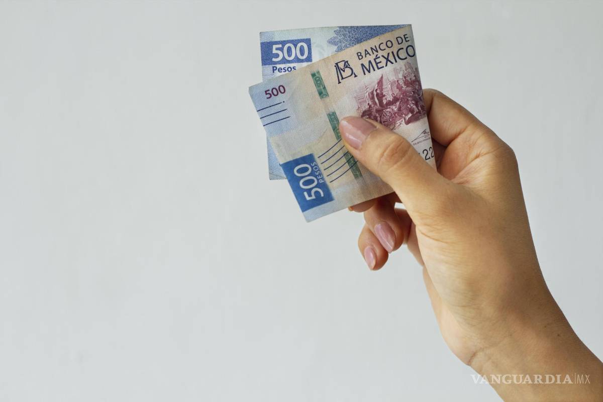 $!El primer paso para abordar esta situación es aprender a identificar billetes falsos.