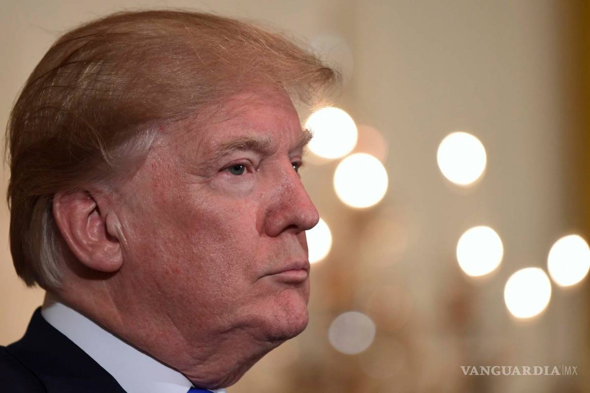 Investigan nexo entre Donald Trump y Cambridge Analytica