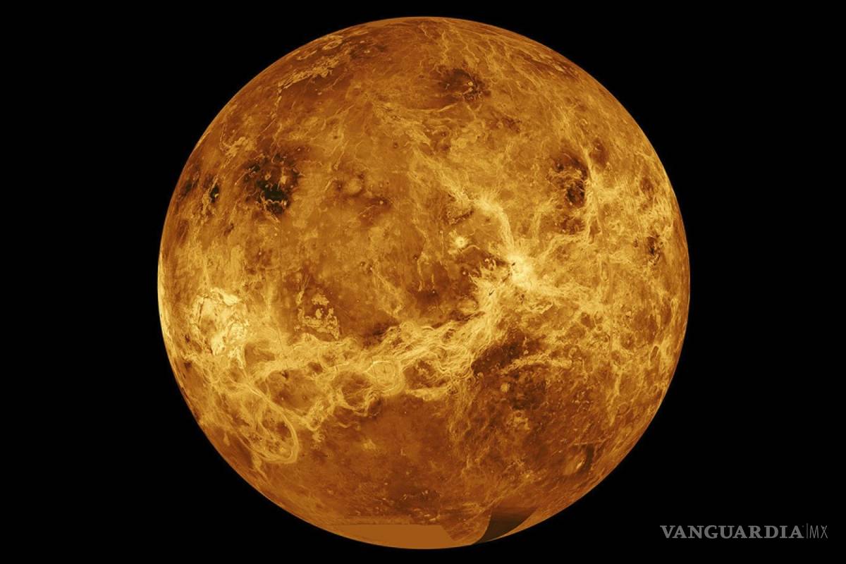 Con EnVision la Agencia Espacial Europea explorará a Venus