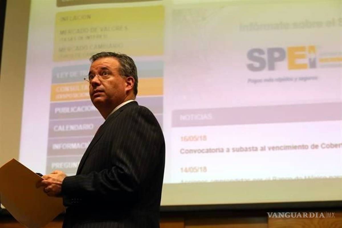 Cuentas de los clientes no sufrieron ciberataque: Banxico