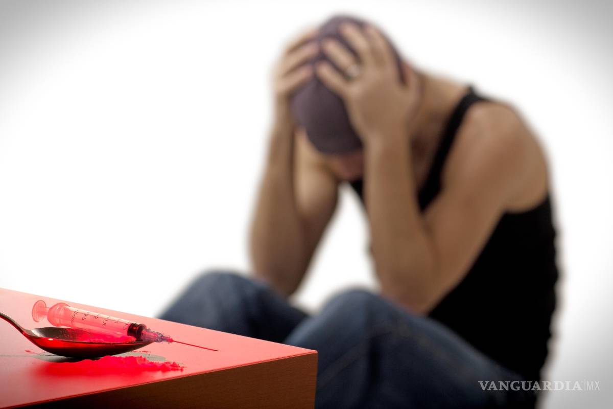 Alerta por aumento en el consumo de drogas en Piedras Negras