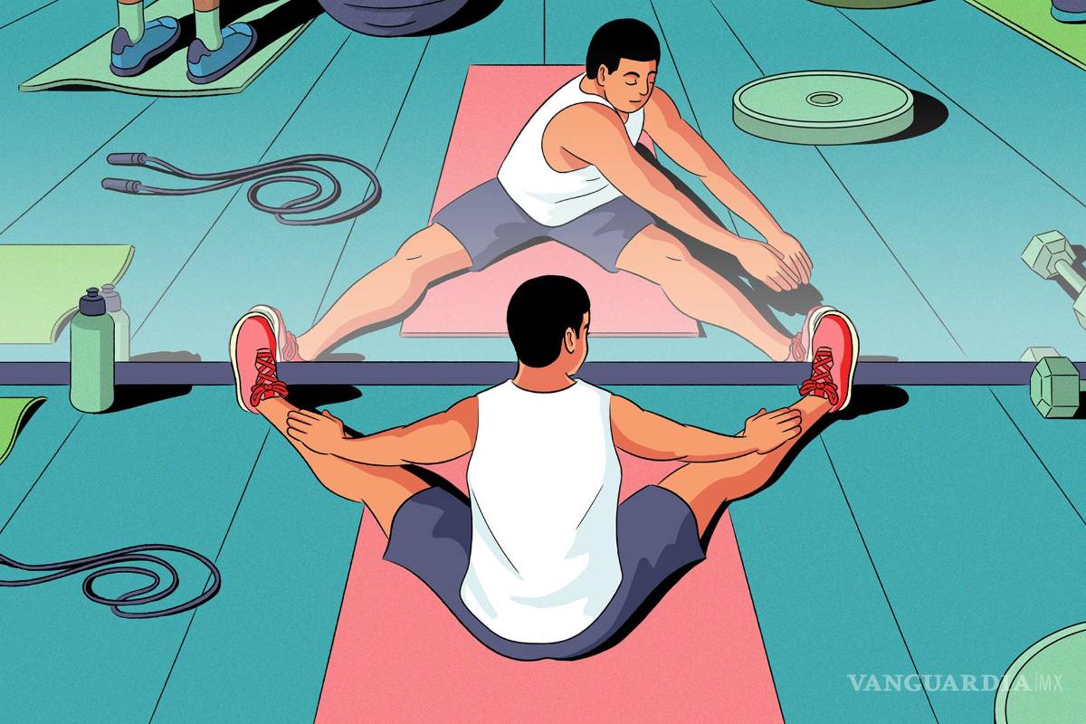 Formas de hacer ejercicio de forma segura y prevenir lesiones