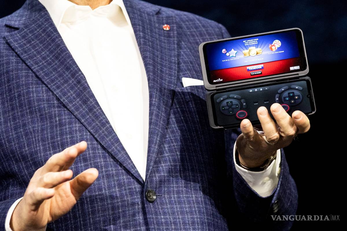 $!Mira las novedades tecnológicas en CES 2020