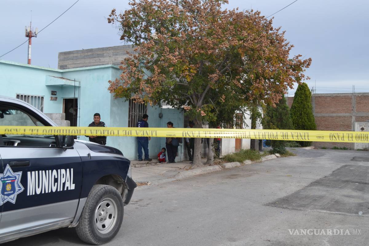 $!Tres suicidios ponen a la región de luto; ¿qué pasa en el sureste de Coahuila?