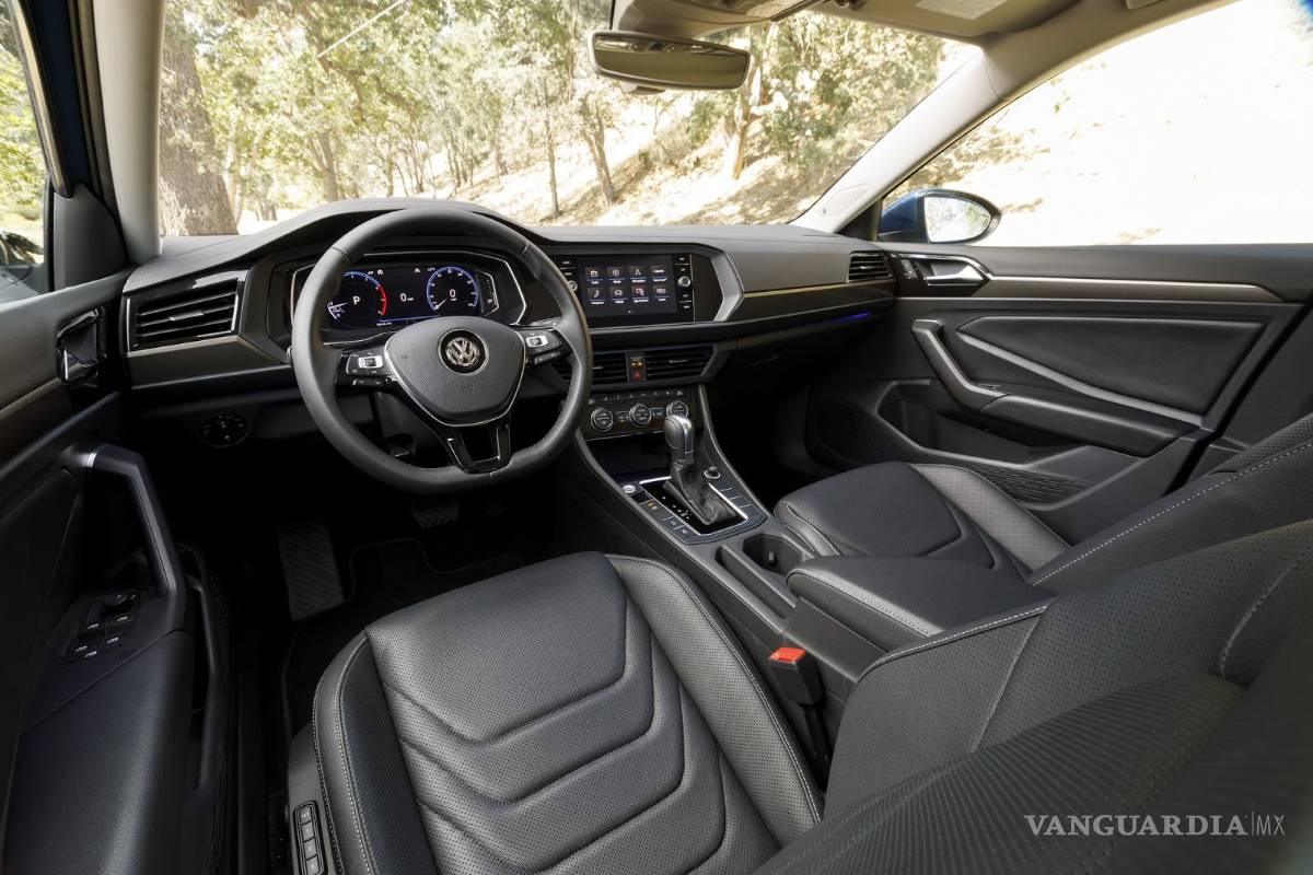 $!Volkswagen Jetta 2019... se renueva el favorito