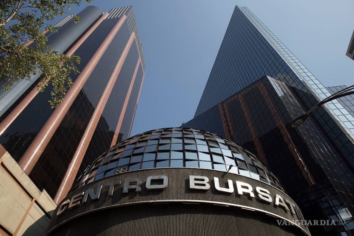 Brilla la BMV; lleva 7 máximos históricos