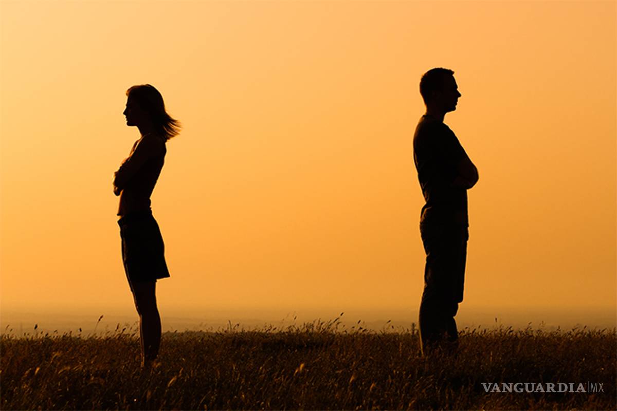 5 traiciones que pueden destruir tu matrimonio