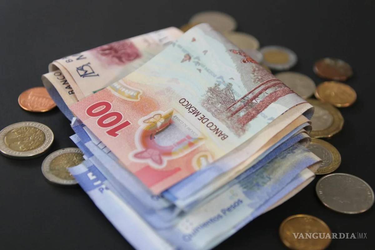 Crece 2.3% a tasa anual la actividad económica de México en noviembre, dice el INEGI