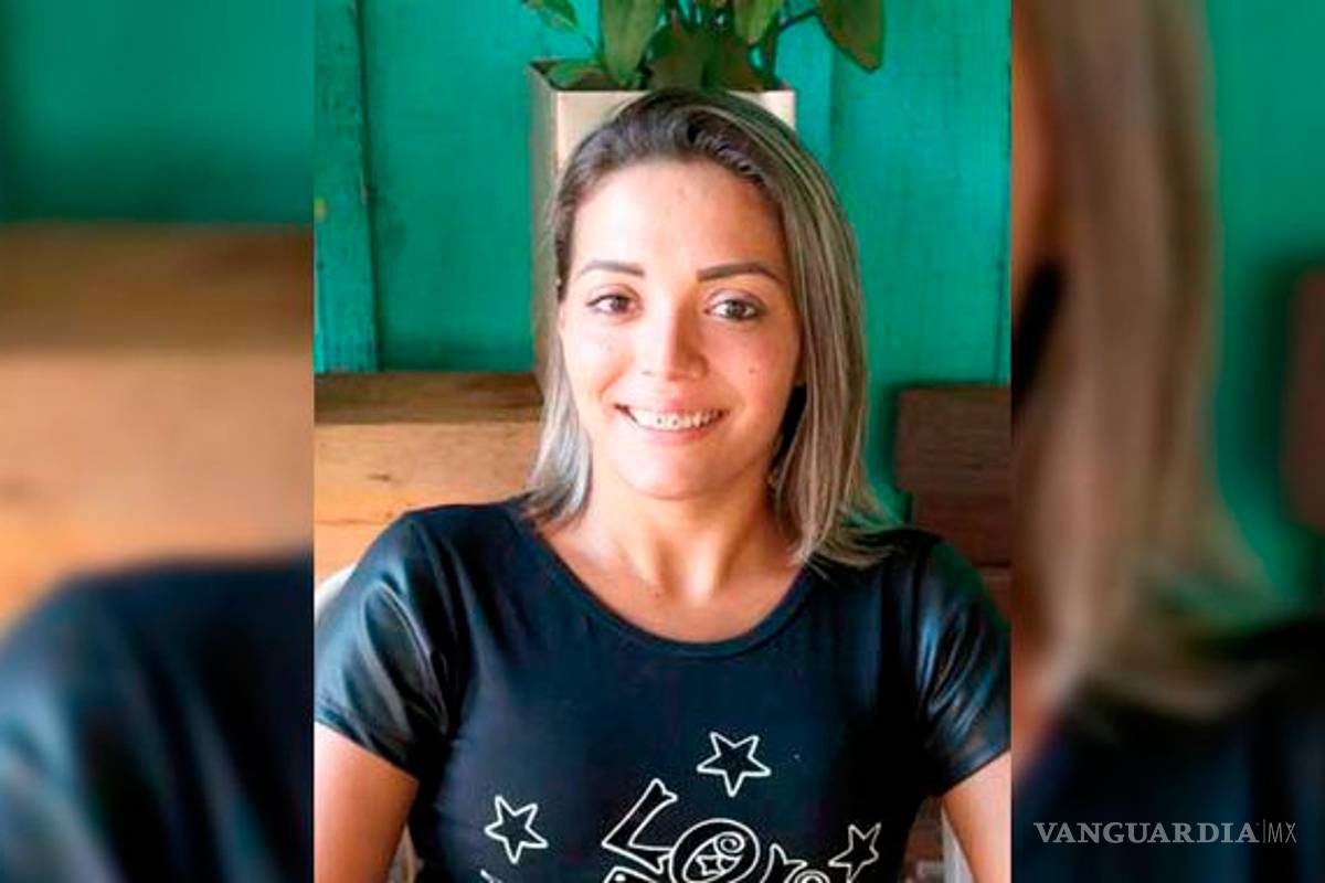 $!Su ex intentó matarla a balazos y lo besa durante el juicio; “lo amo y lo he perdonado”