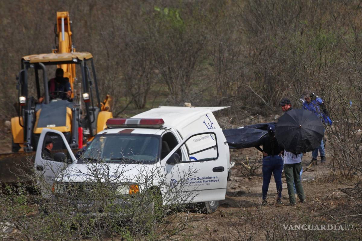 Reprocha Arquidiócesis protocolos en búsquedas de personas desaparecidas