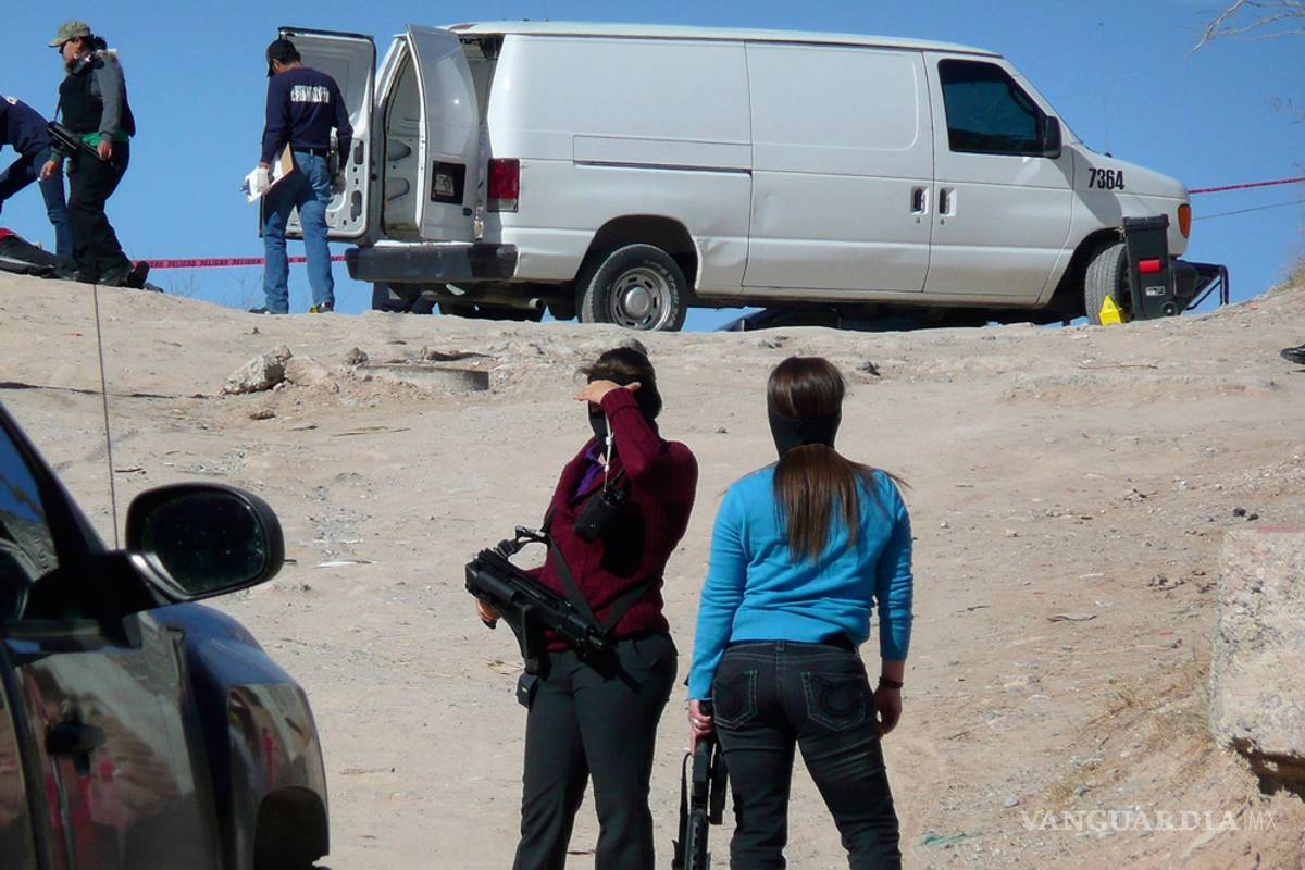 34 mil homicidios en México en 2018, el año más violento; en diciembre aumentaron 9%