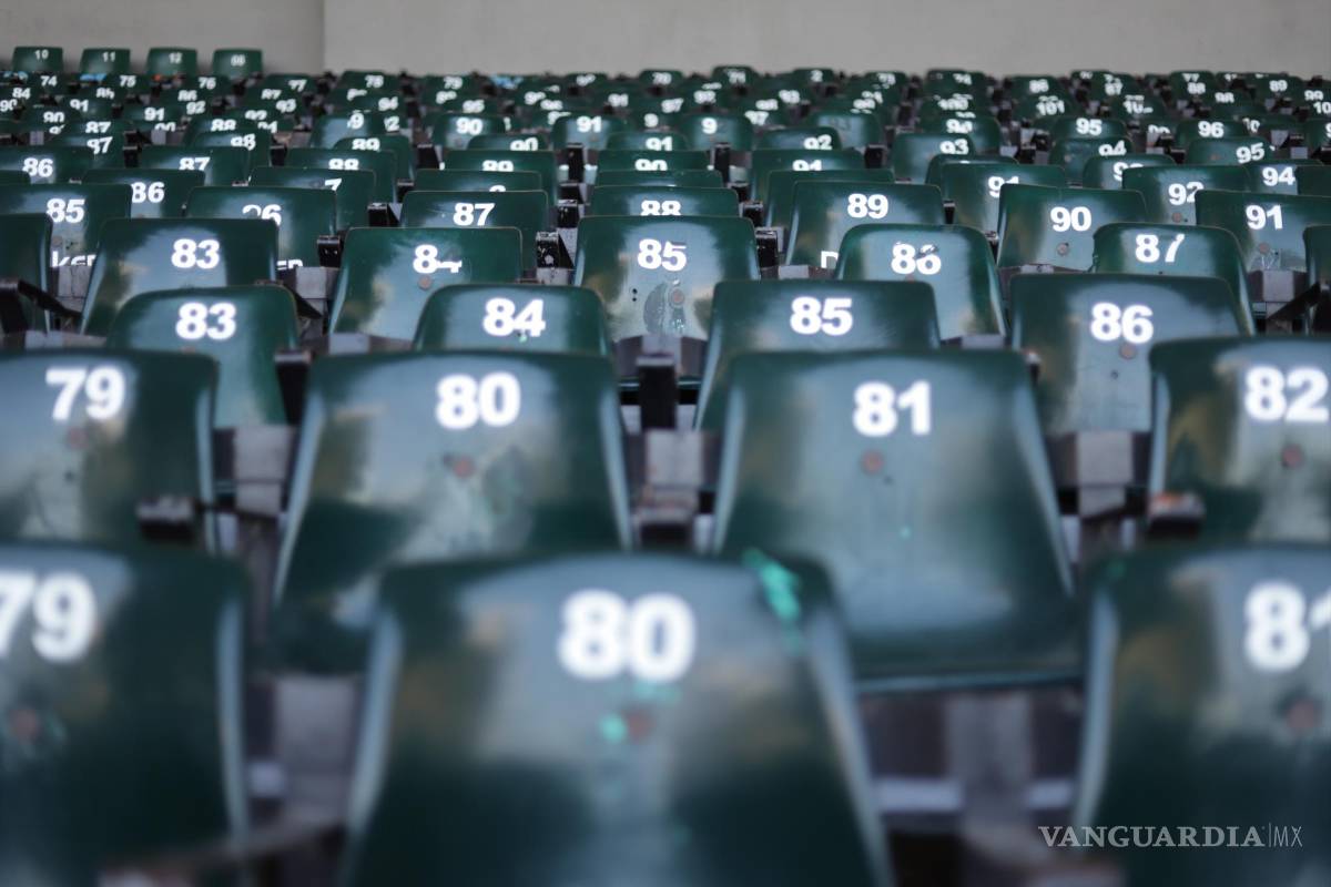 $!Histórica catedral