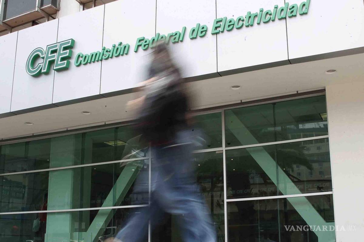 $!CFE: Cómo leer tu recibo de luz y evitar pagar de más por consumo innecesario