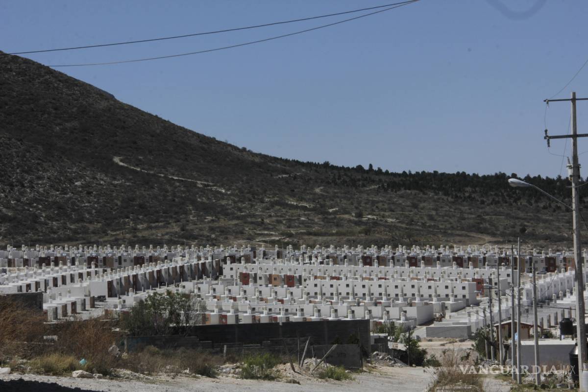 Expide Congreso nueva Ley de Asentamientos Humanos