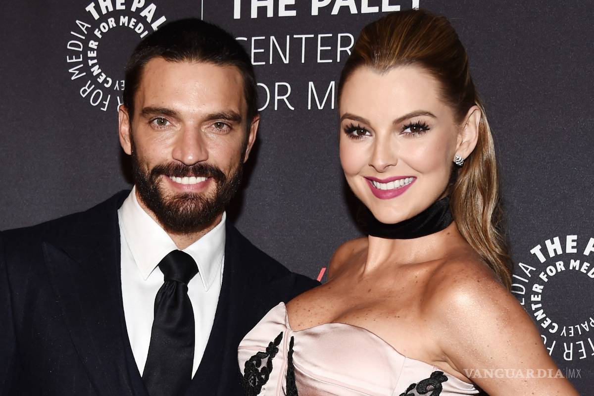 Confirman separación de Marjorie de Sousa y Julián Gil