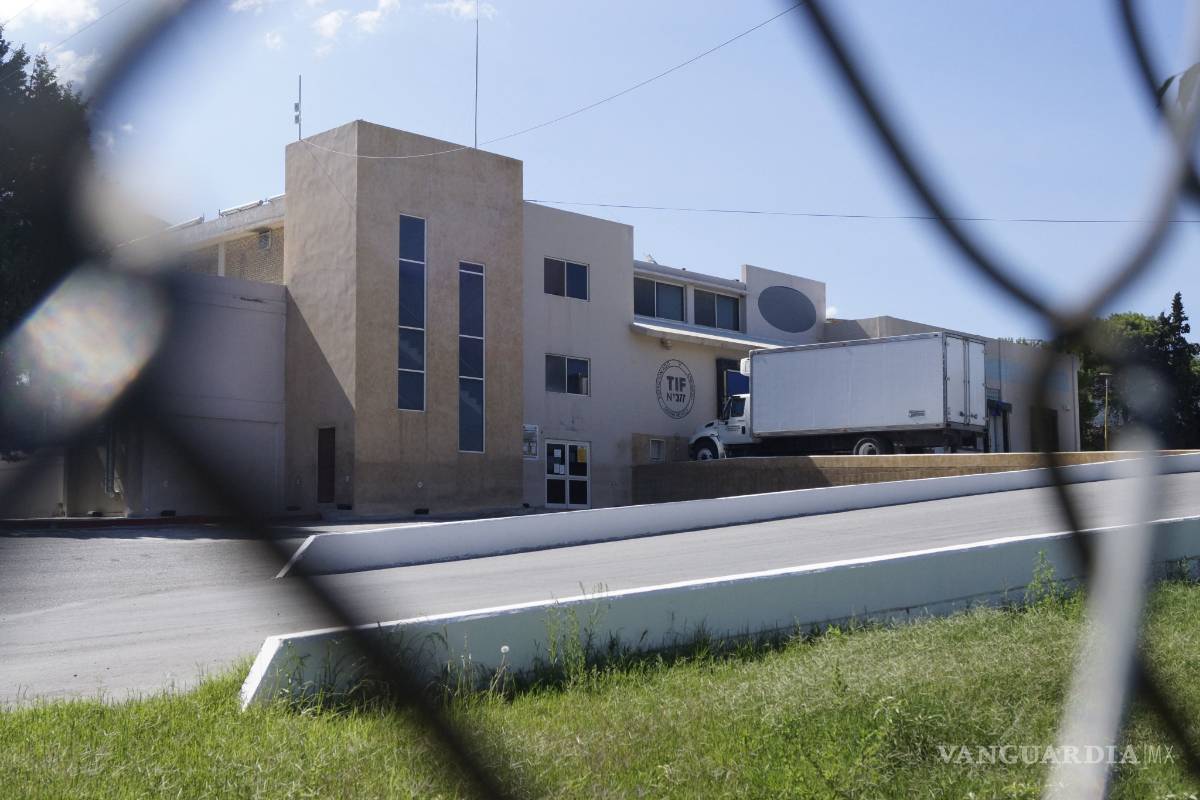 Rastro jamás ha contado con permisos: Alcalde de Saltillo