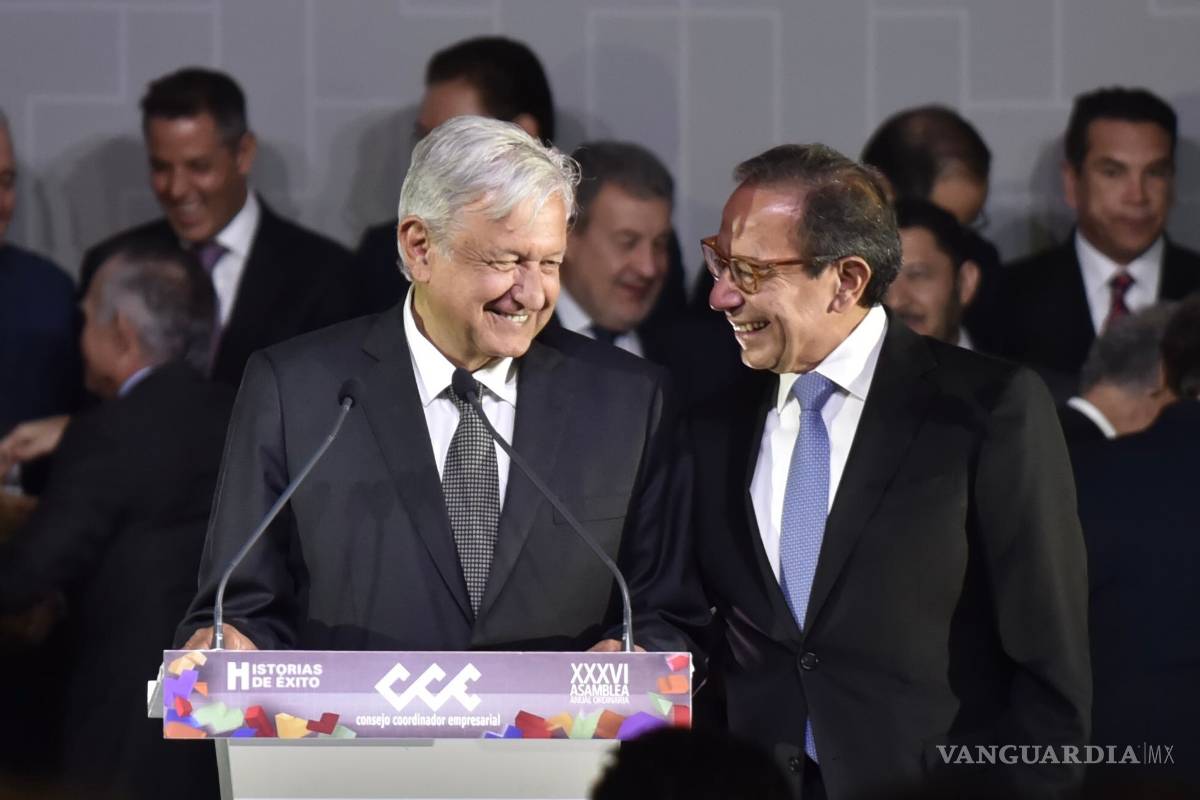 $!Considera la IP que los primeros 100 días de AMLO son positivos